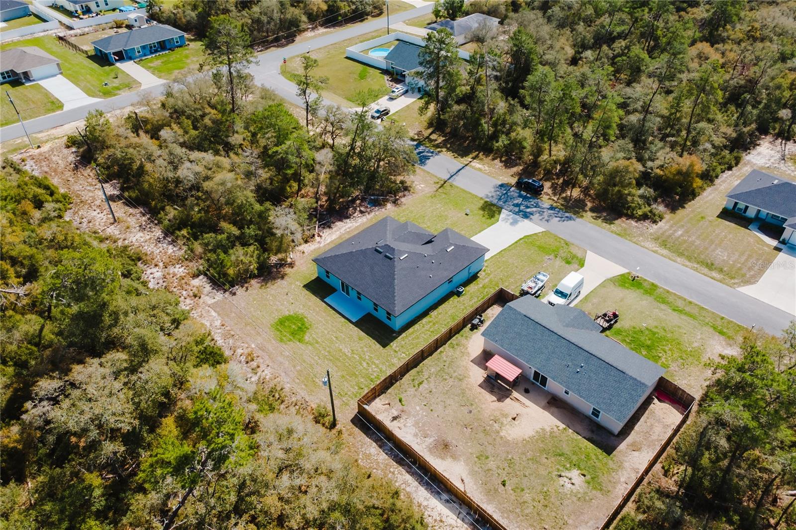 3325 SW 165TH LOOP, OCALA, FL, 34473