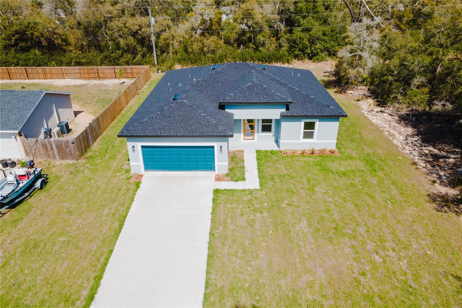 3325 SW 165TH LOOP, OCALA, FL, 34473