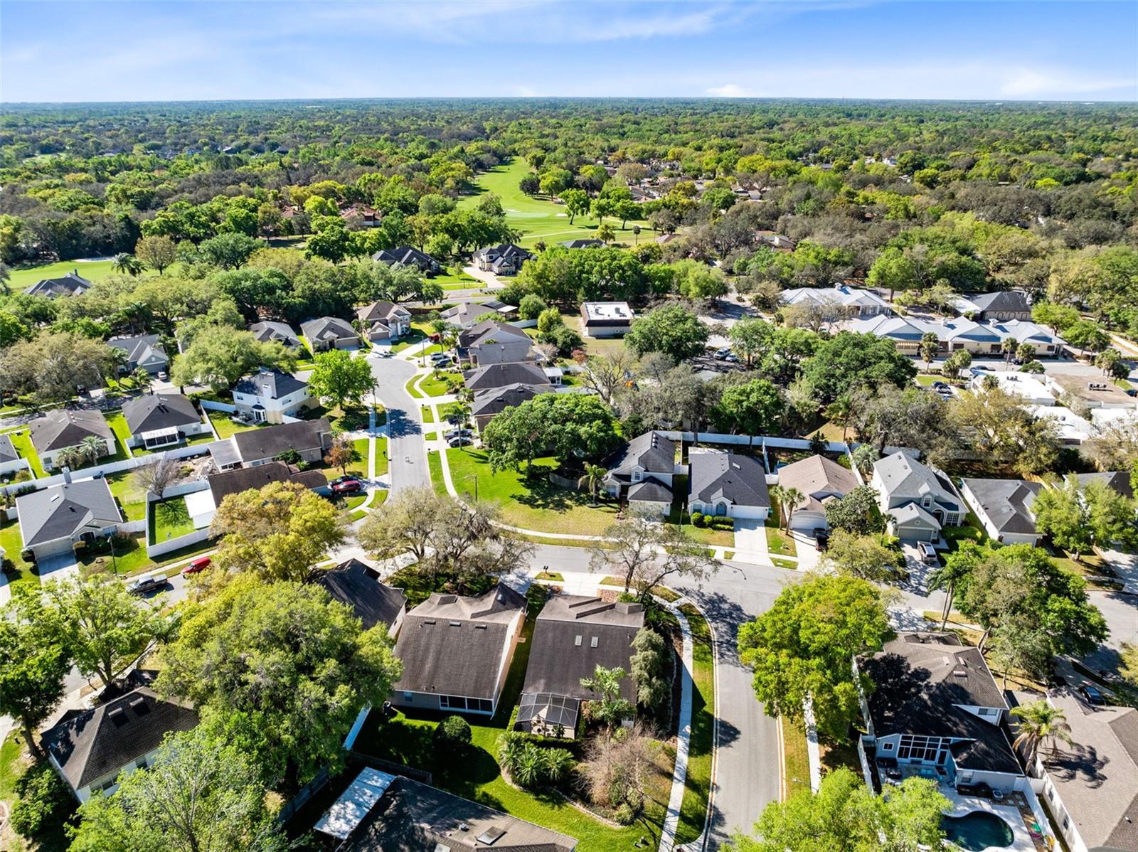 134 WOODLEAF DR, WINTER SPRINGS, FL, 32708