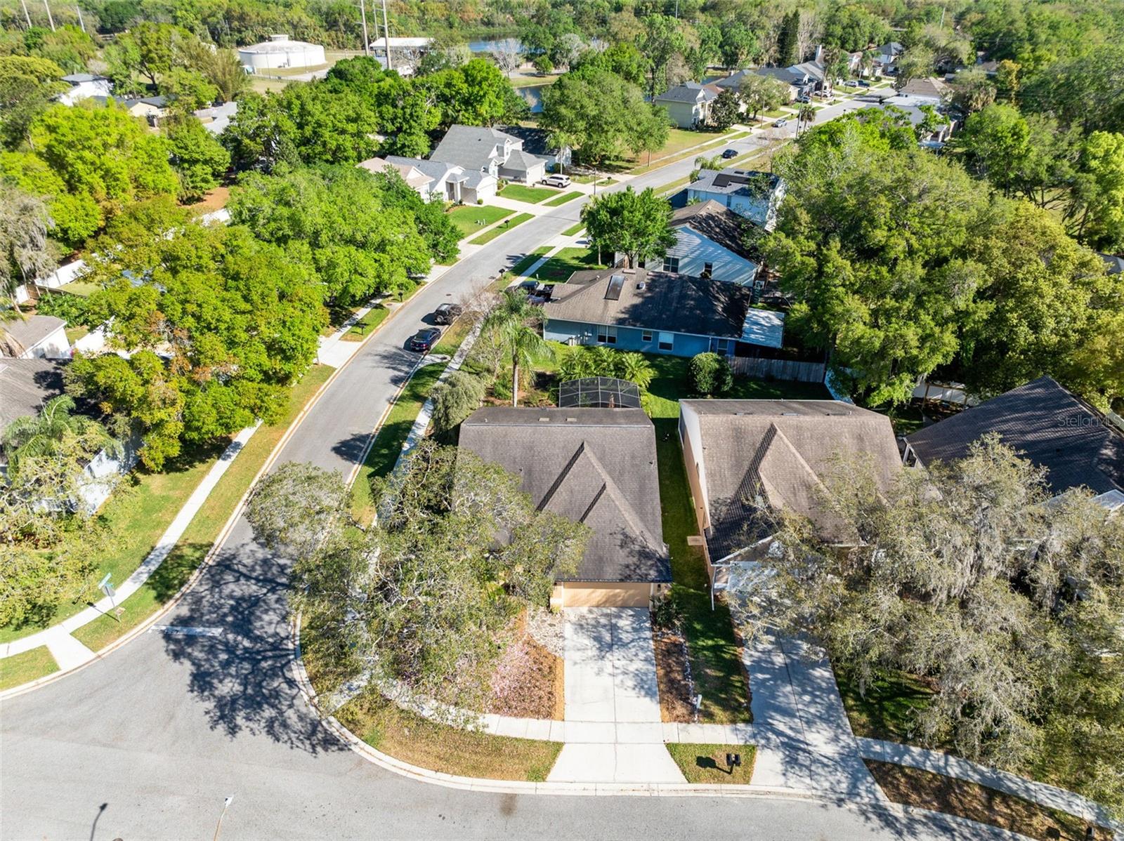 134 WOODLEAF DR, WINTER SPRINGS, FL, 32708