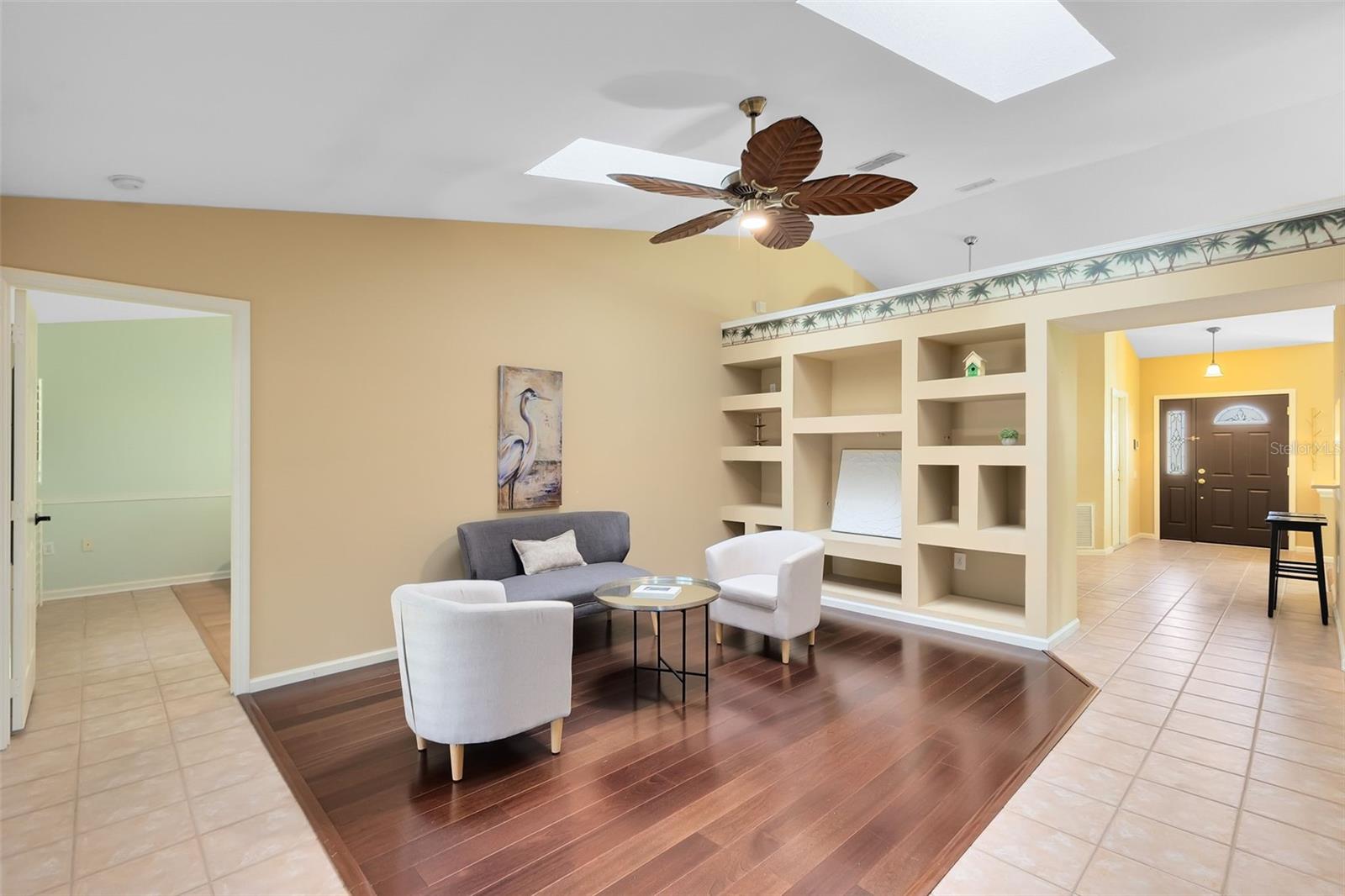 134 WOODLEAF DR, WINTER SPRINGS, FL, 32708