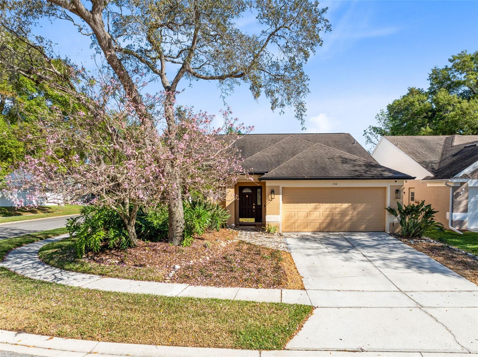 134 WOODLEAF DR, WINTER SPRINGS, FL, 32708