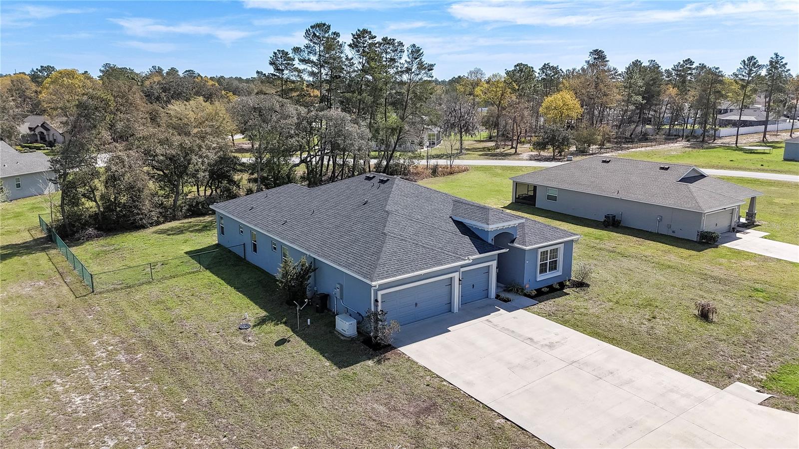 11331 SW 54TH CIR, OCALA, FL, 34476