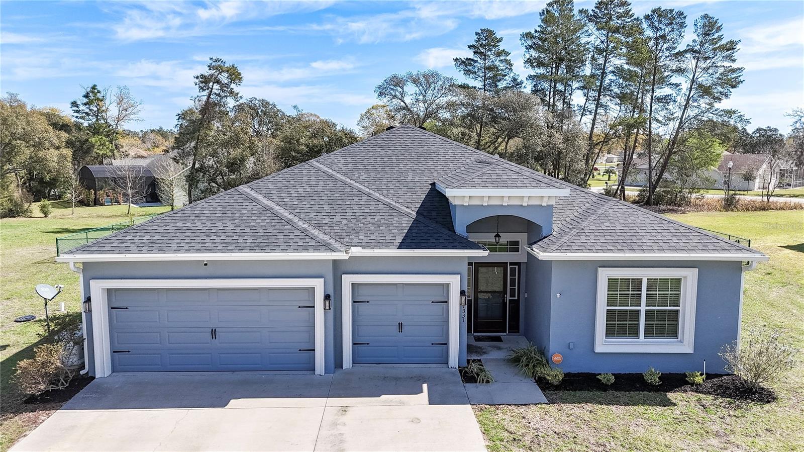 11331 SW 54TH CIR, OCALA, FL, 34476
