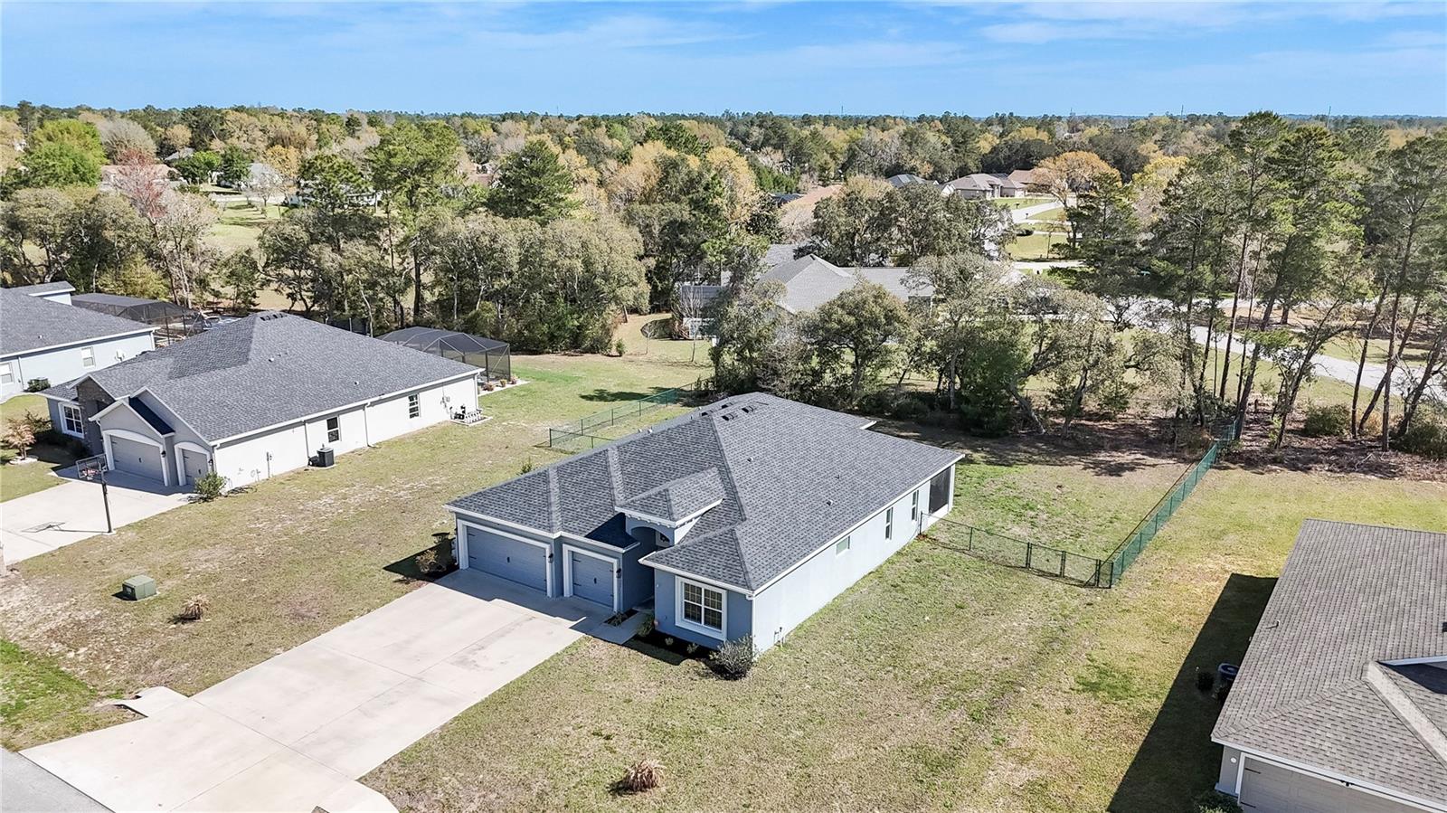 11331 SW 54TH CIR, OCALA, FL, 34476