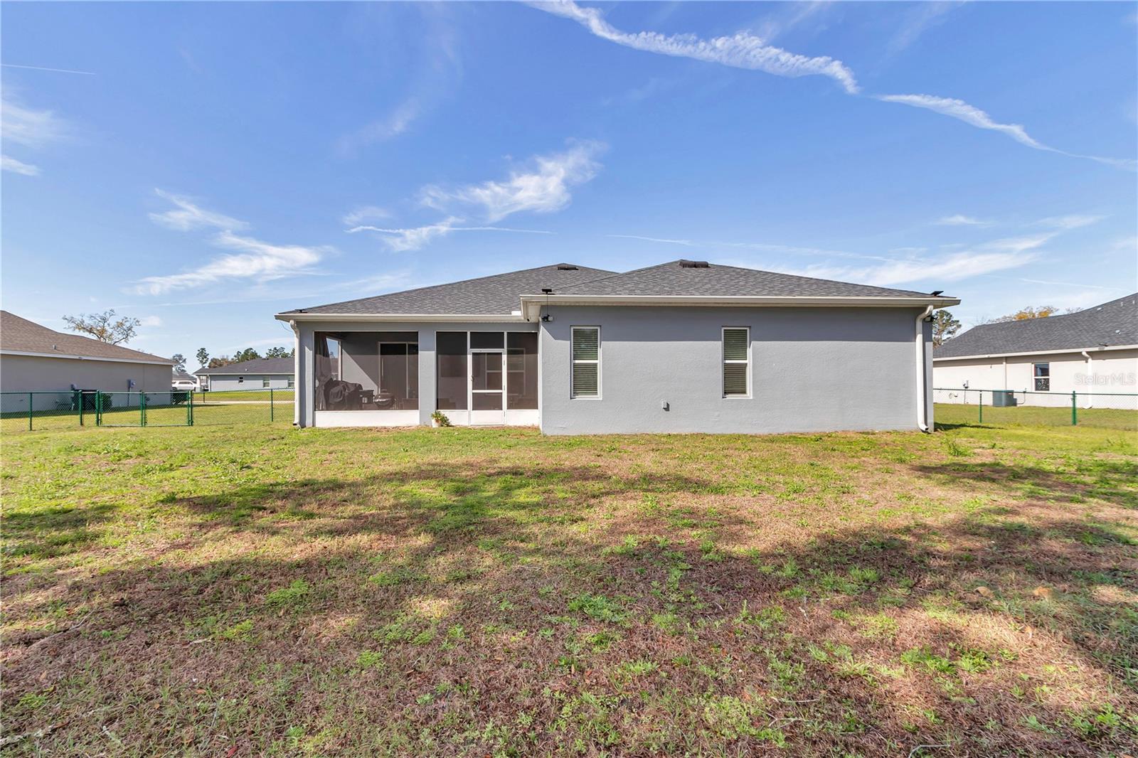 11331 SW 54TH CIR, OCALA, FL, 34476