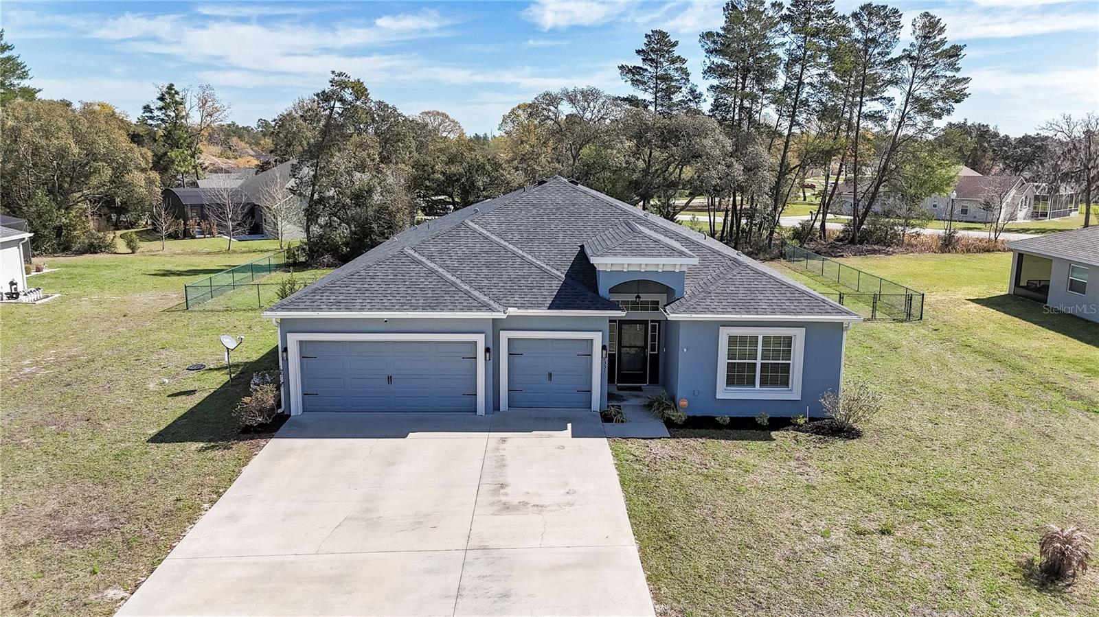 11331 SW 54TH CIR, OCALA, FL, 34476
