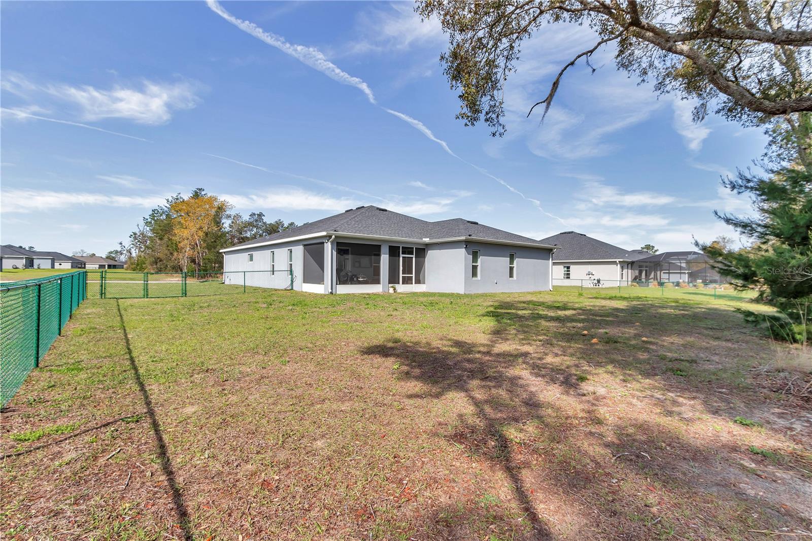 11331 SW 54TH CIR, OCALA, FL, 34476