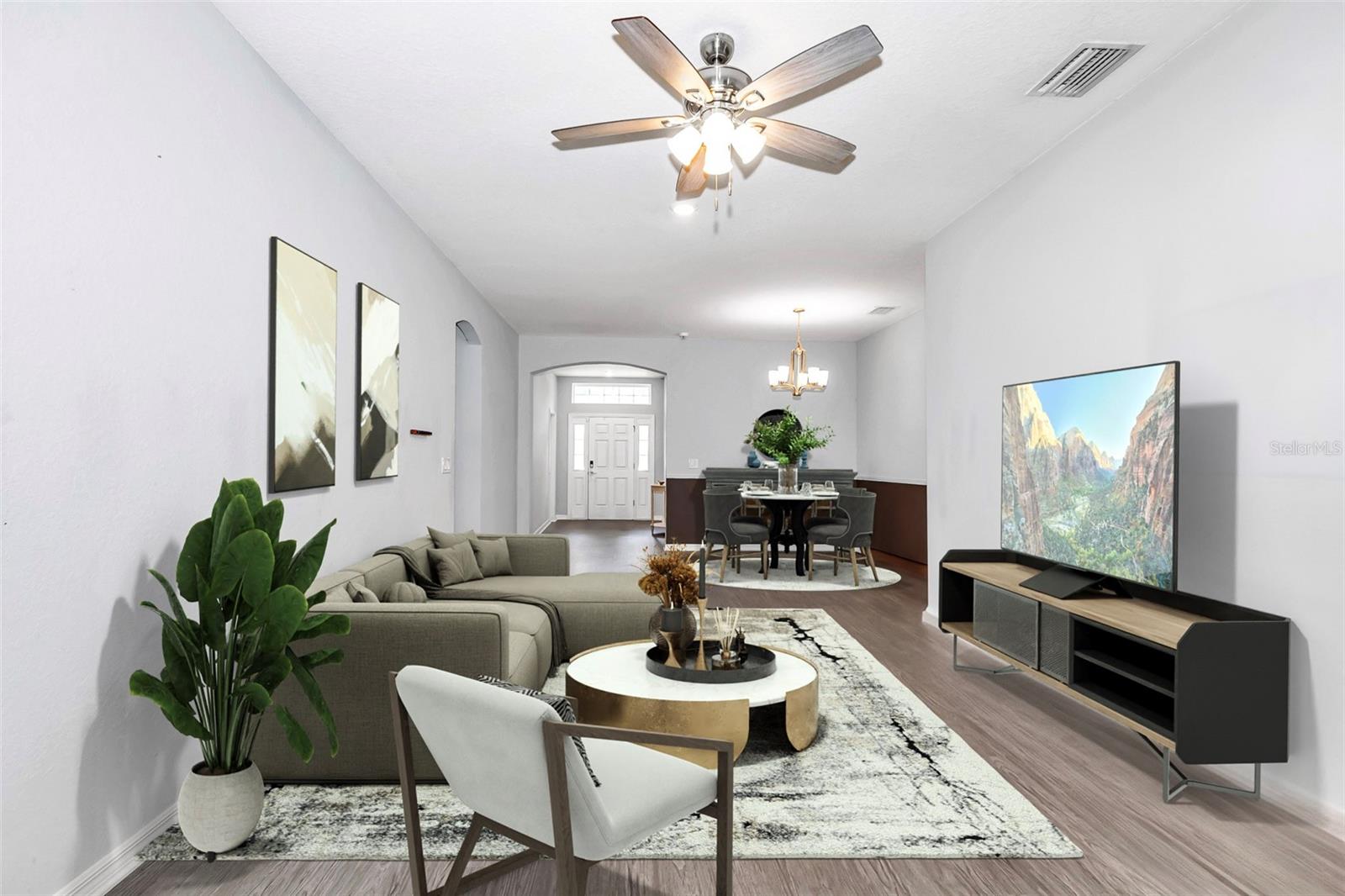 11331 SW 54TH CIR, OCALA, FL, 34476