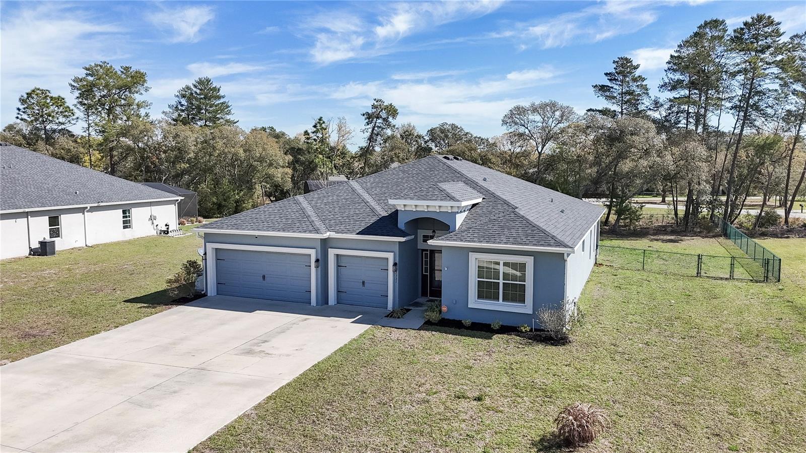 11331 SW 54TH CIR, OCALA, FL, 34476