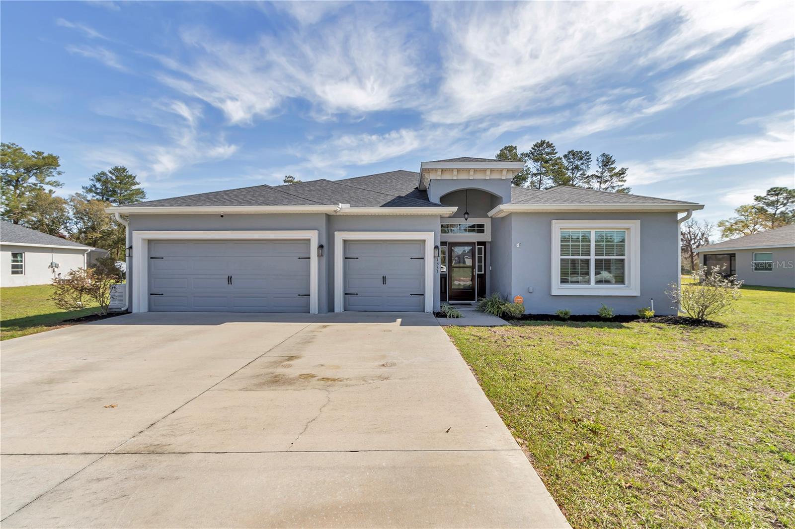 11331 SW 54TH CIR, OCALA, FL, 34476