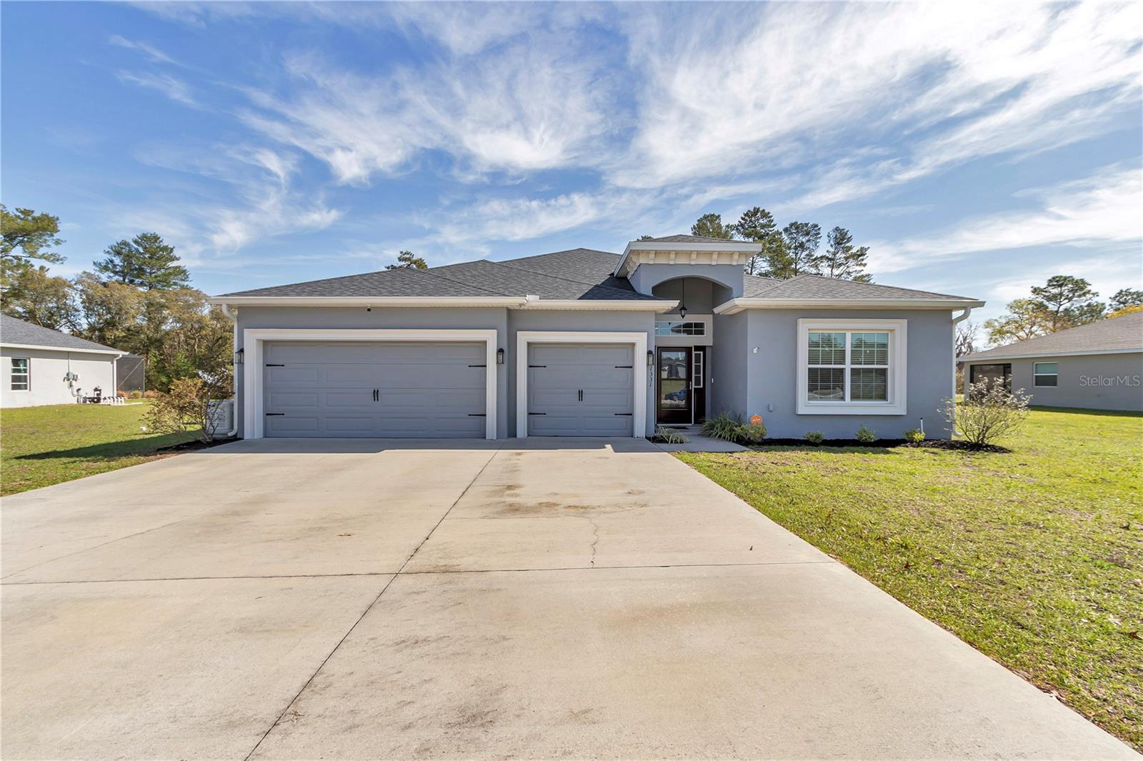 11331 SW 54TH CIR, OCALA, FL, 34476