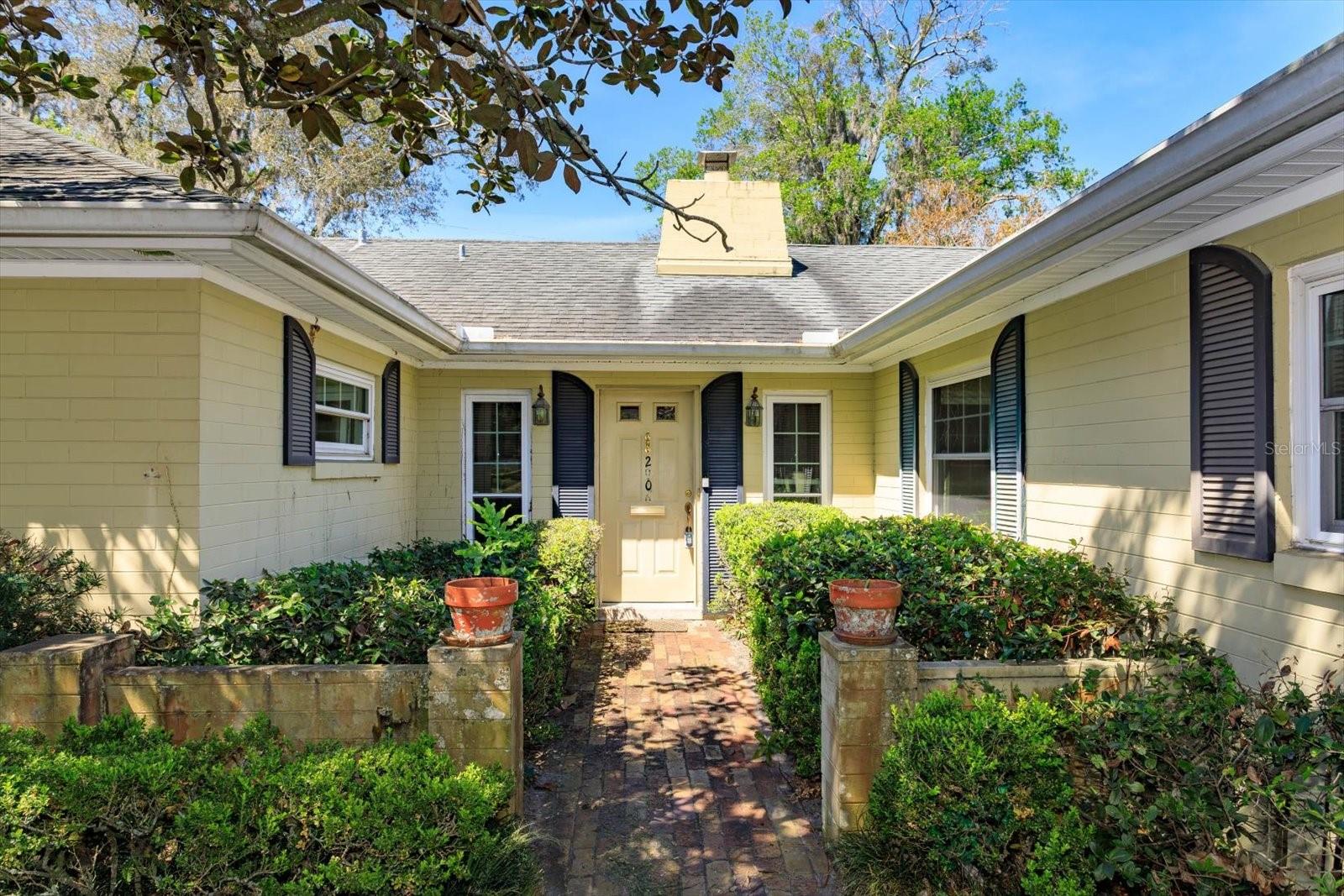 2906 RAPIDAN TRL, WINTER PARK, FL, 32789