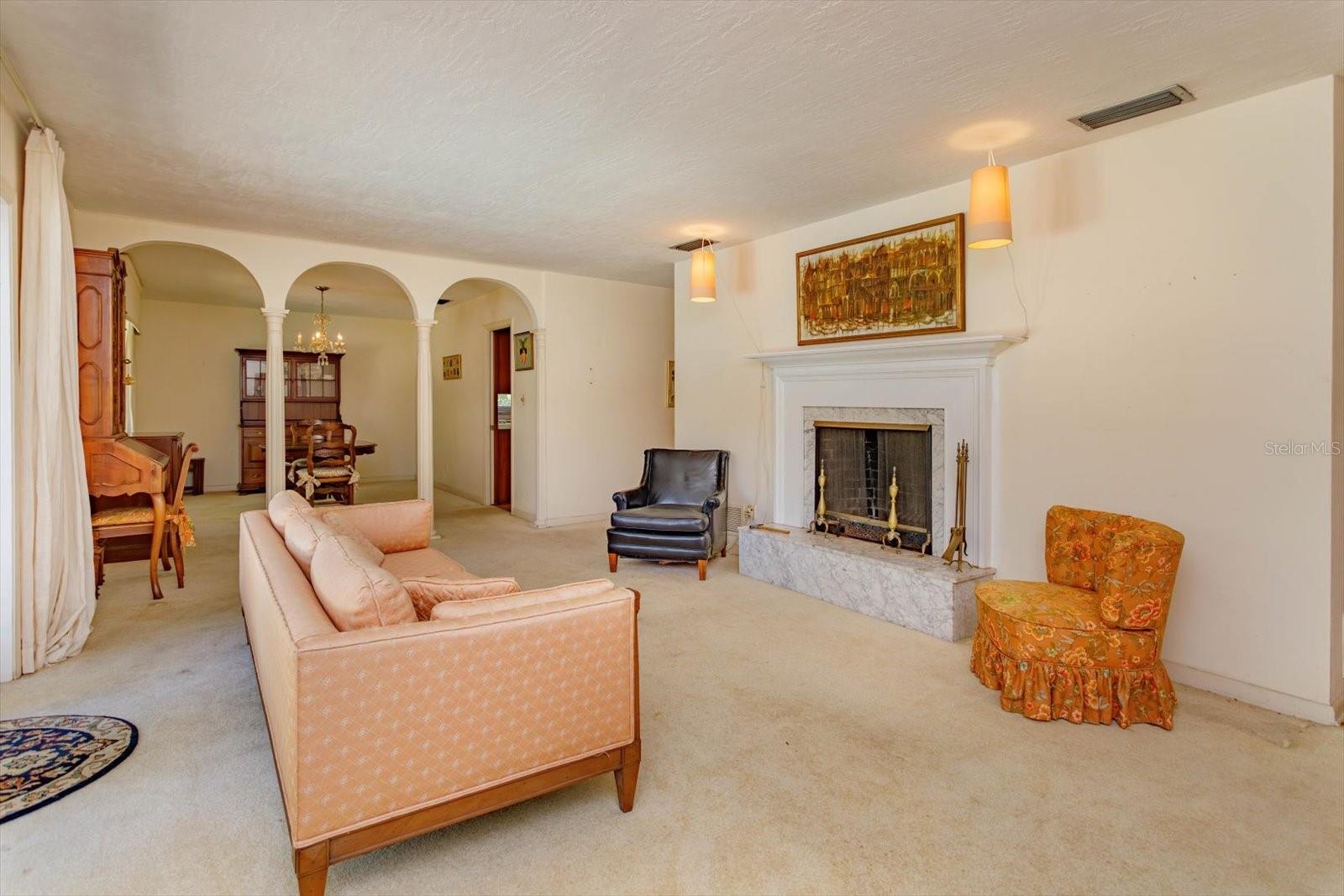 2906 RAPIDAN TRL, WINTER PARK, FL, 32789