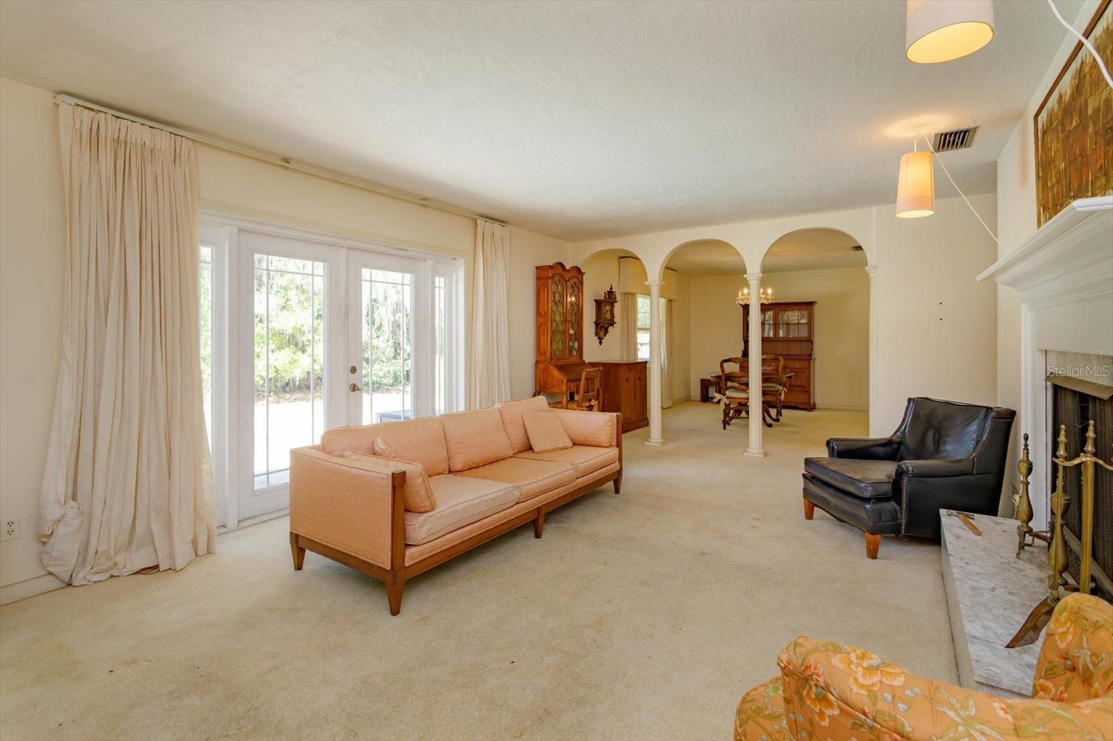 2906 RAPIDAN TRL, WINTER PARK, FL, 32789