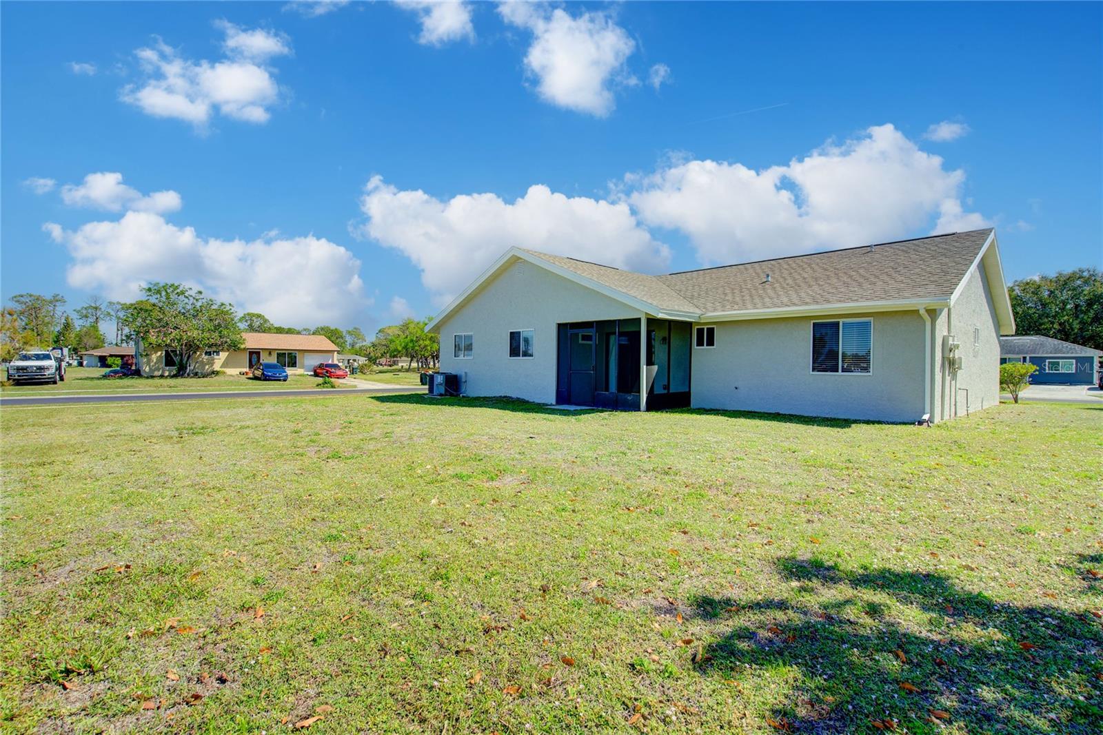 7509 MESA ST, NORTH PORT, FL, 34287