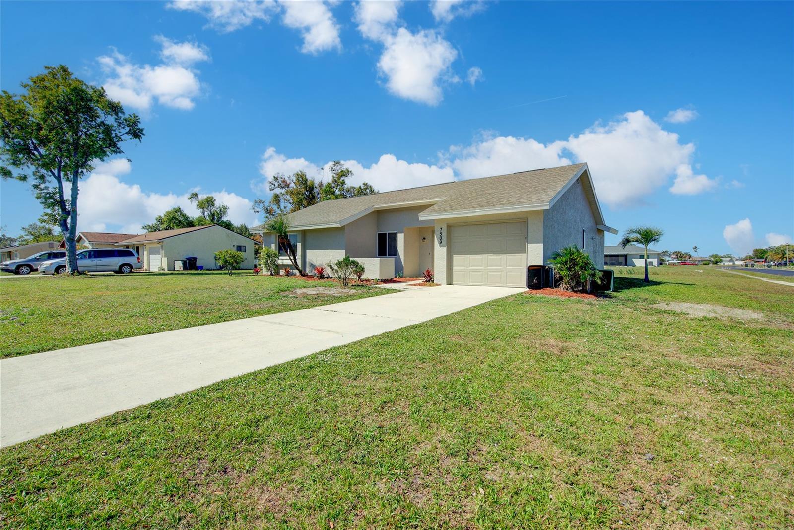 7509 MESA ST, NORTH PORT, FL, 34287