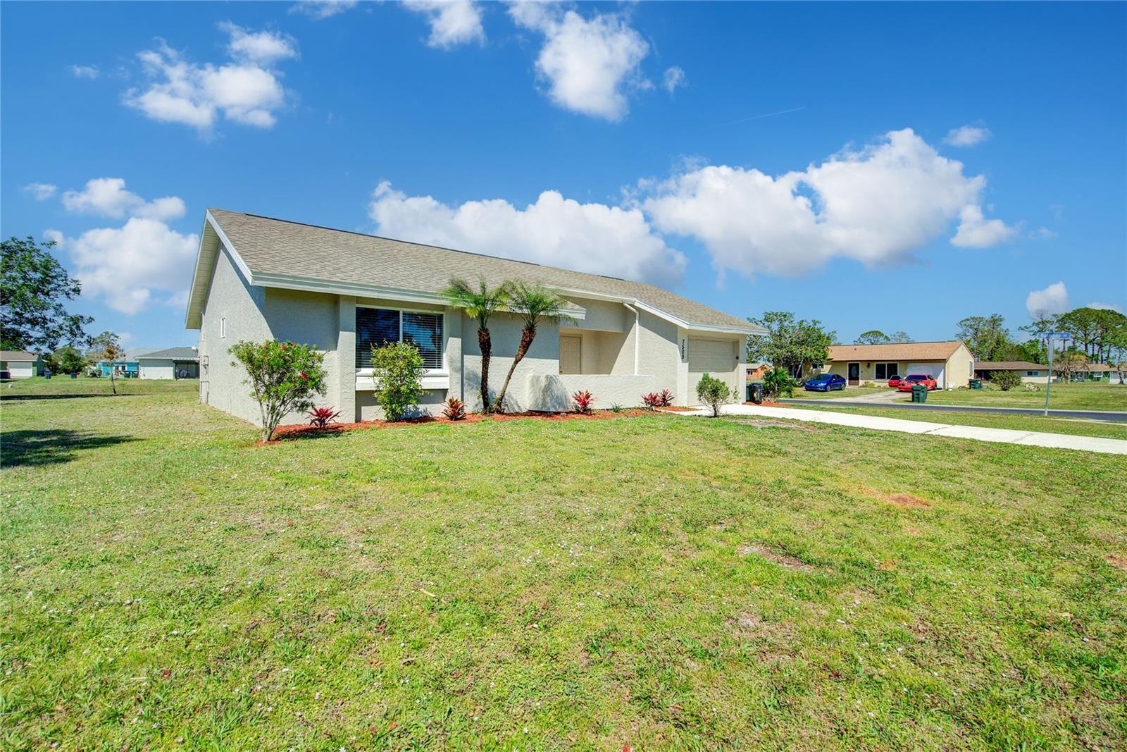 7509 MESA ST, NORTH PORT, FL, 34287