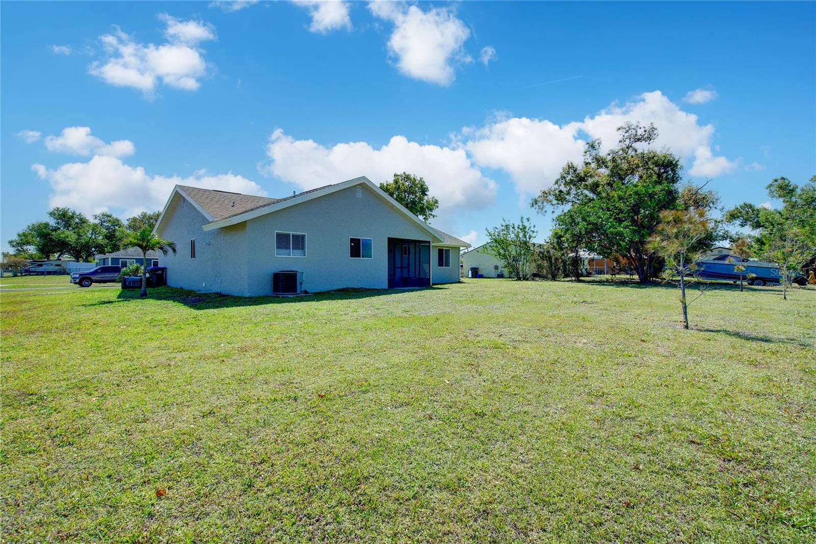 7509 MESA ST, NORTH PORT, FL, 34287