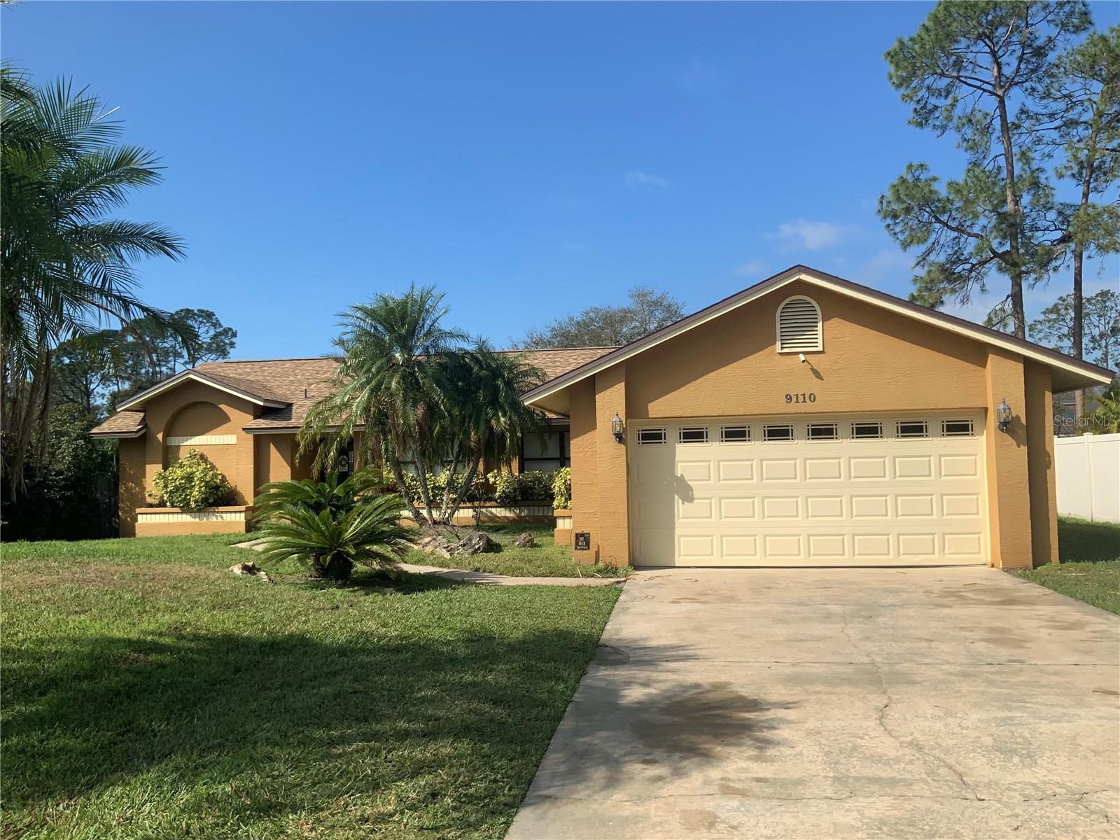 9110 PALM TREE DR, WINDERMERE, FL, 34786
