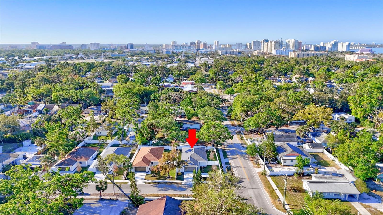 1422 19TH ST, SARASOTA, FL, 34234