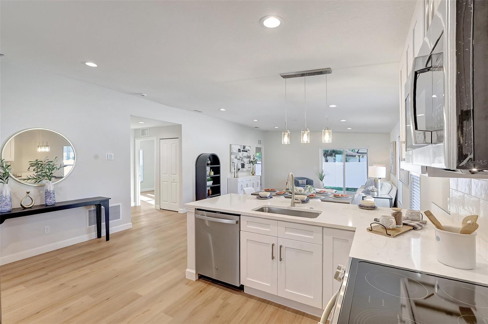 1422 19TH ST, SARASOTA, FL, 34234