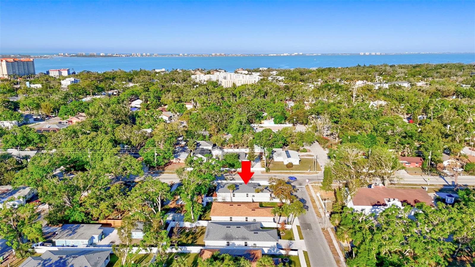 1422 19TH ST, SARASOTA, FL, 34234