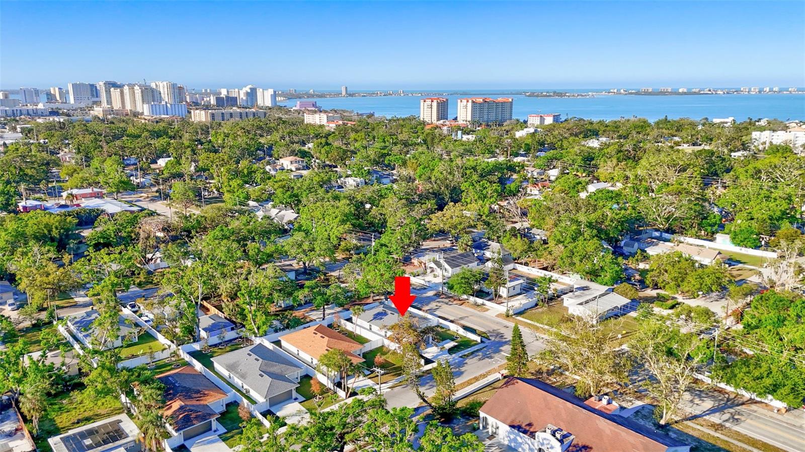 1422 19TH ST, SARASOTA, FL, 34234