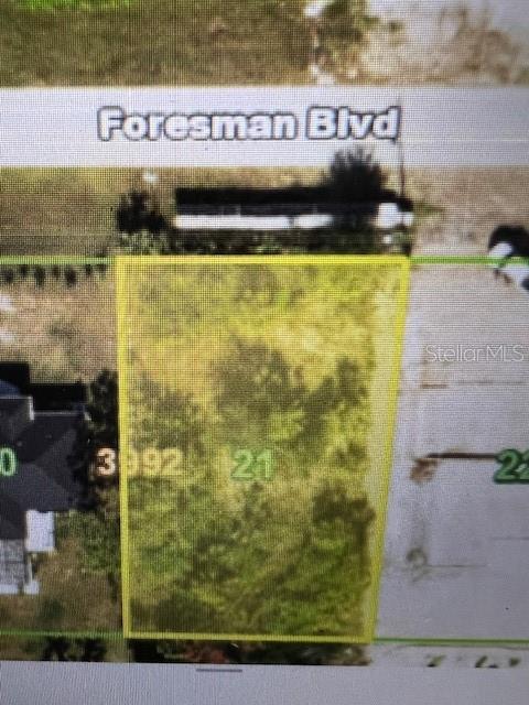 12171 FORESMAN BLVD, PORT CHARLOTTE, FL, 33981