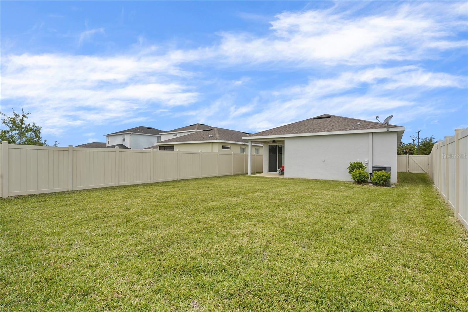 10945 HIGH NOON TRL, PARRISH, FL, 34219