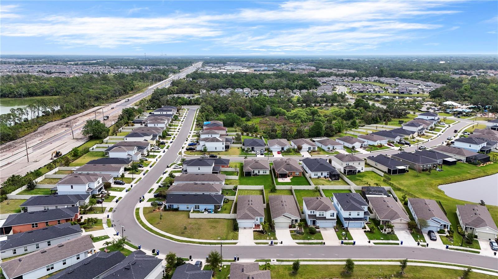 10945 HIGH NOON TRL, PARRISH, FL, 34219
