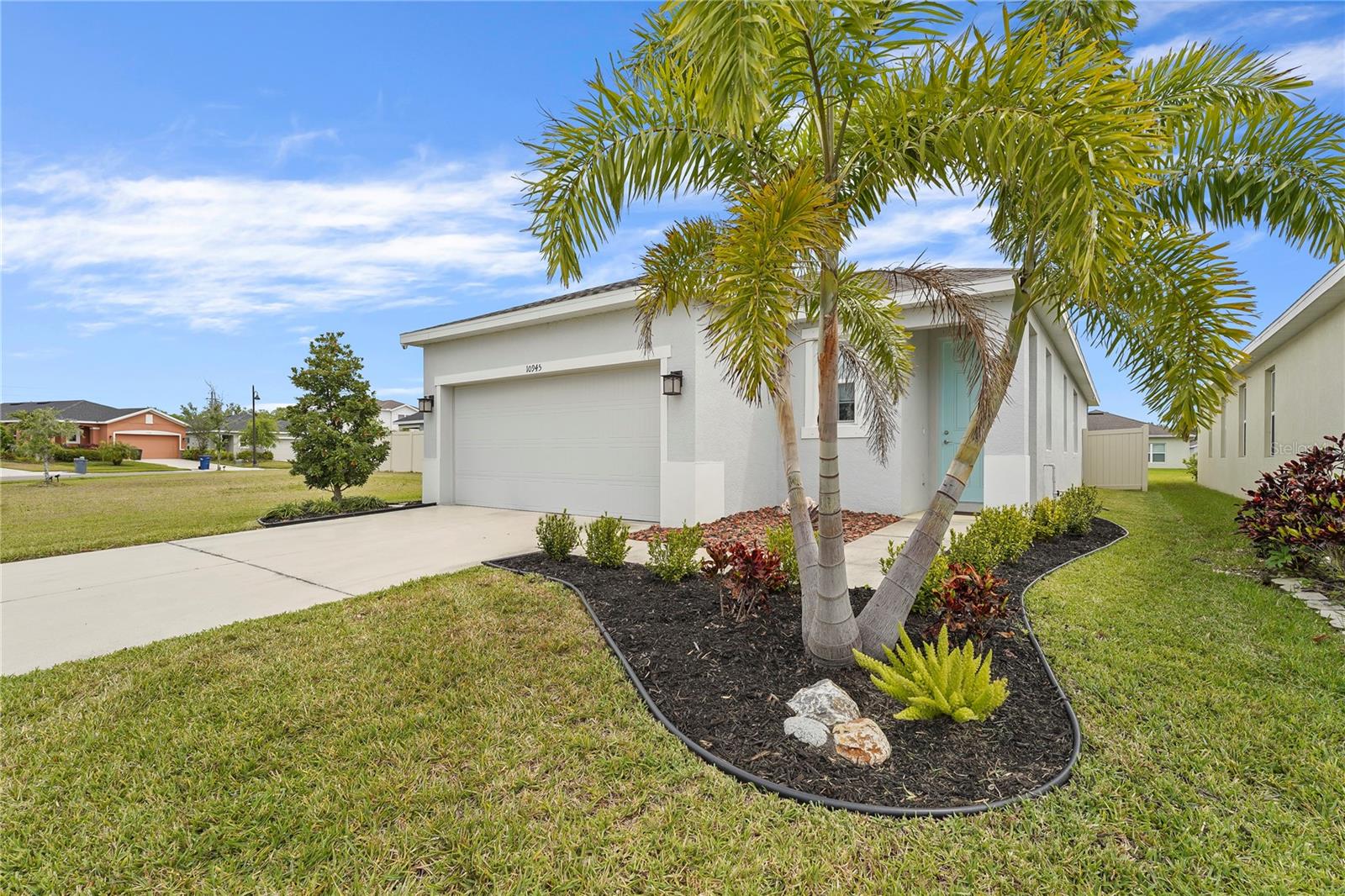 10945 HIGH NOON TRL, PARRISH, FL, 34219
