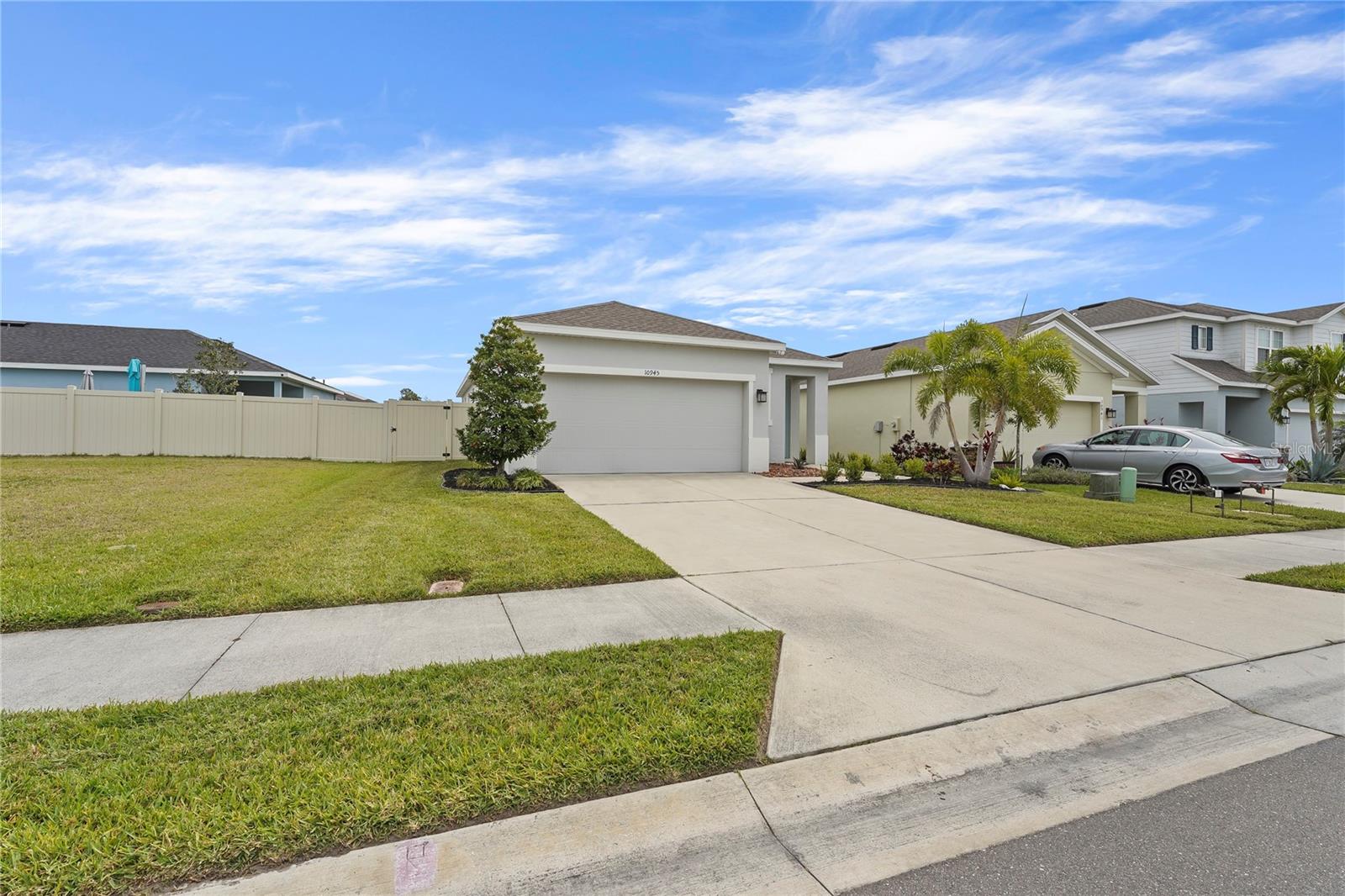 10945 HIGH NOON TRL, PARRISH, FL, 34219