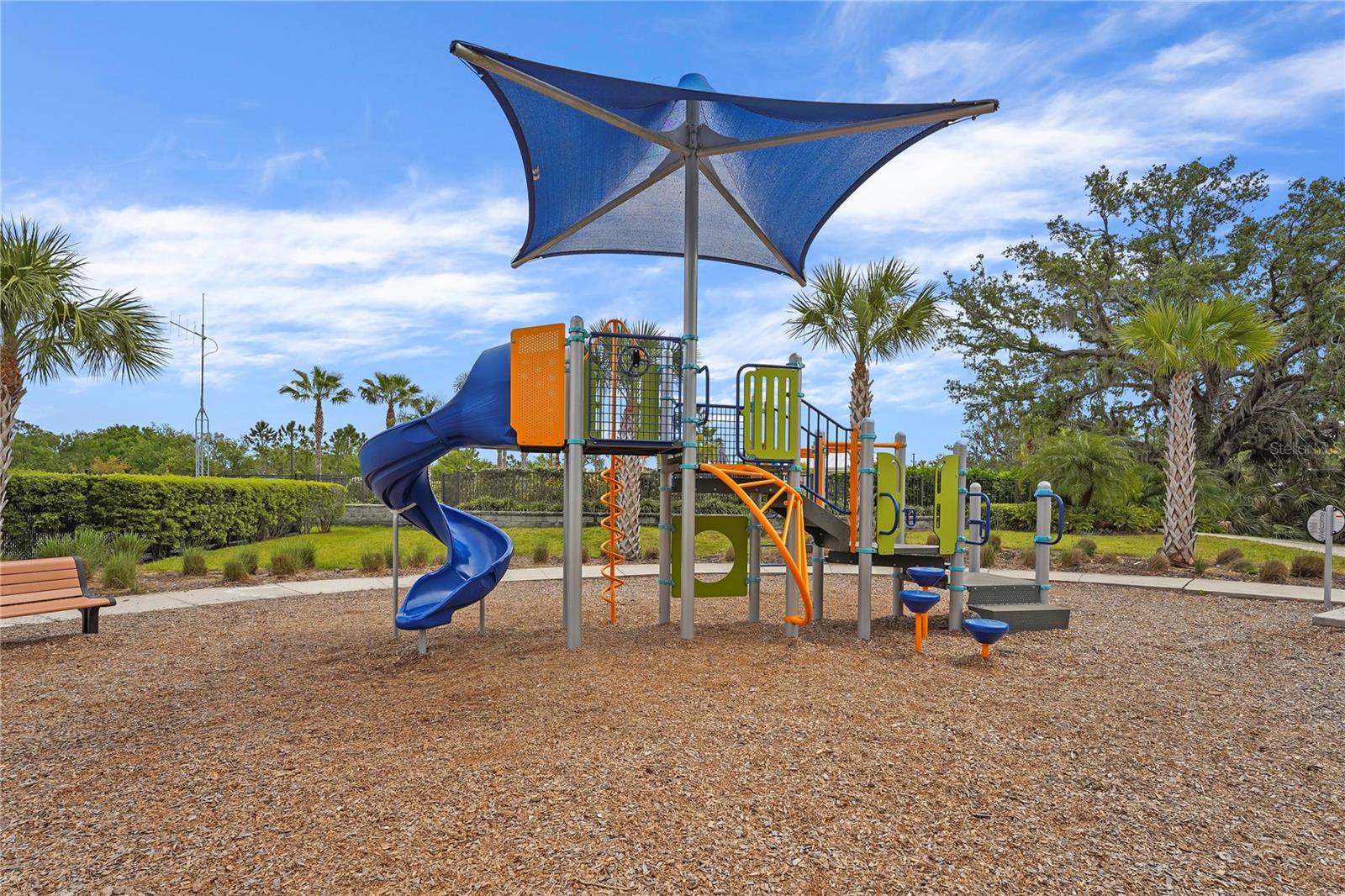 10945 HIGH NOON TRL, PARRISH, FL, 34219