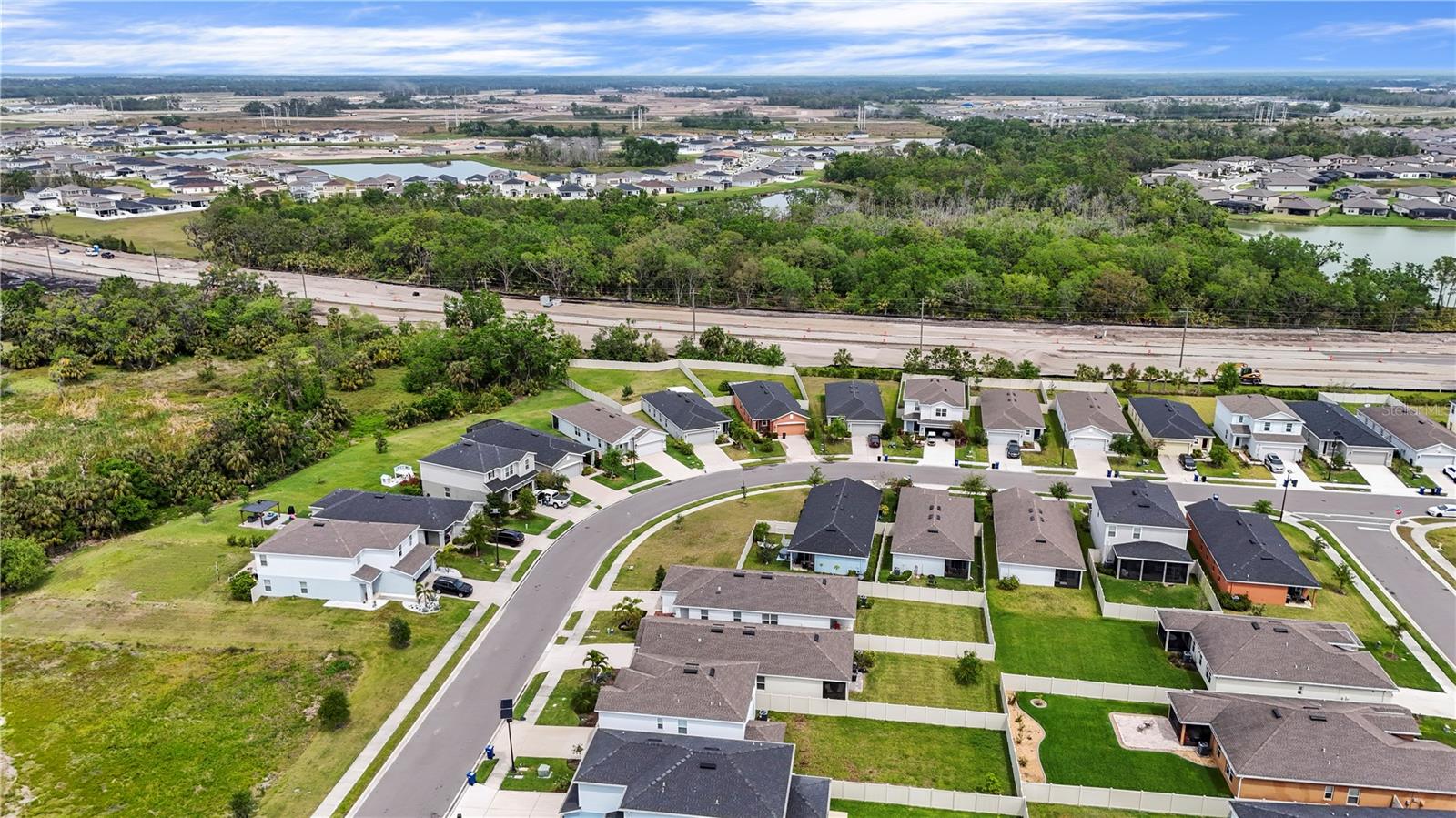 10945 HIGH NOON TRL, PARRISH, FL, 34219