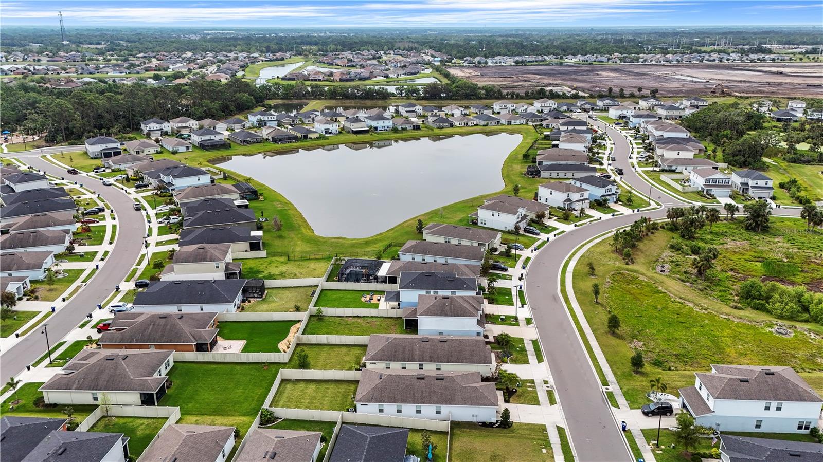 10945 HIGH NOON TRL, PARRISH, FL, 34219