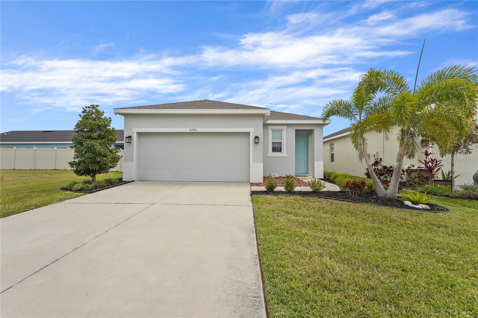 10945 HIGH NOON TRL, PARRISH, FL, 34219