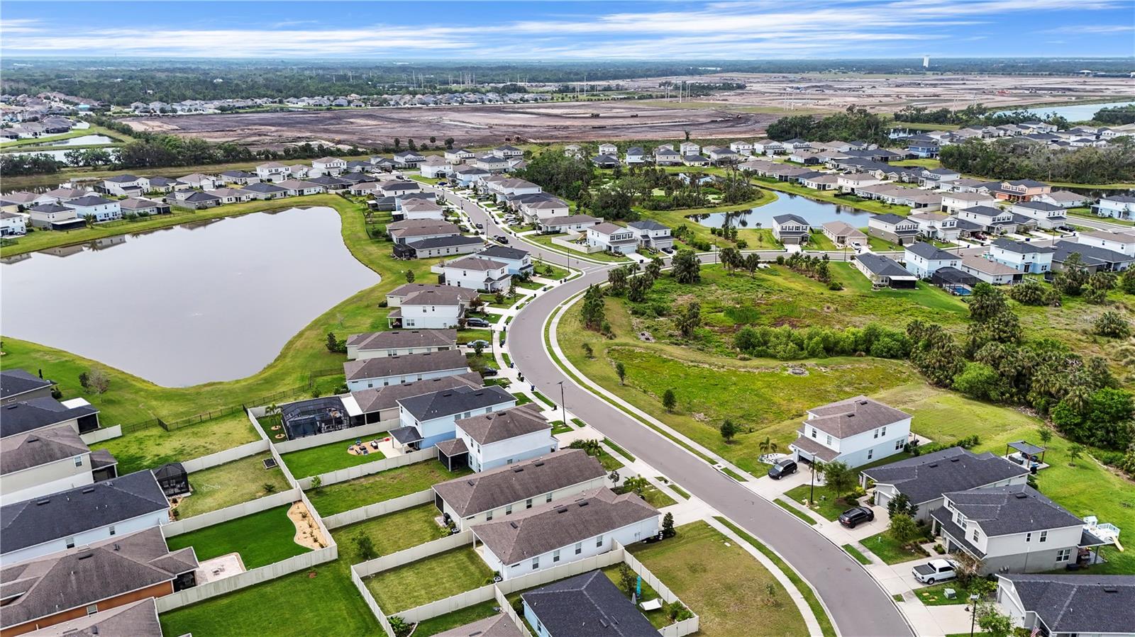 10945 HIGH NOON TRL, PARRISH, FL, 34219