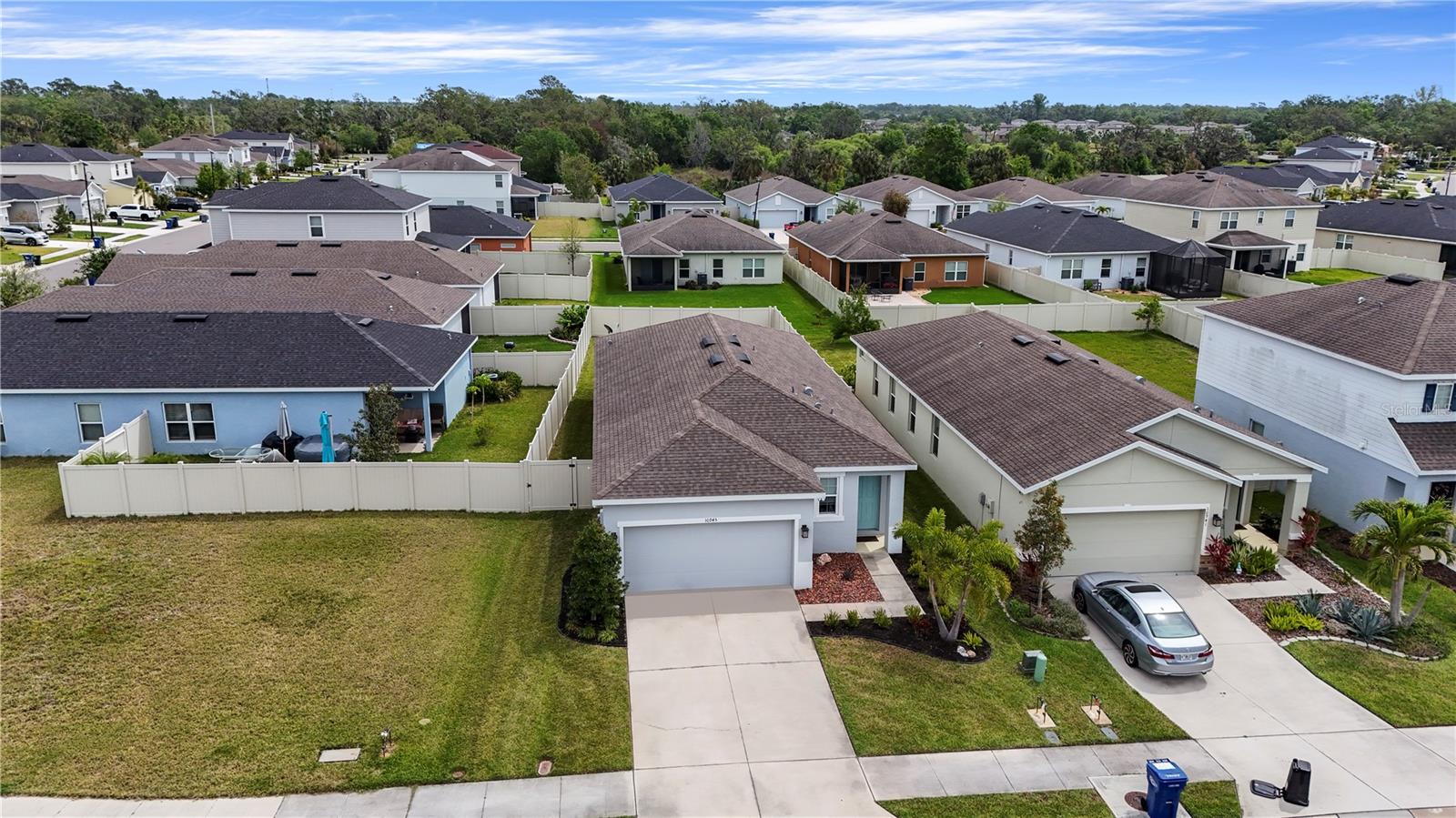 10945 HIGH NOON TRL, PARRISH, FL, 34219