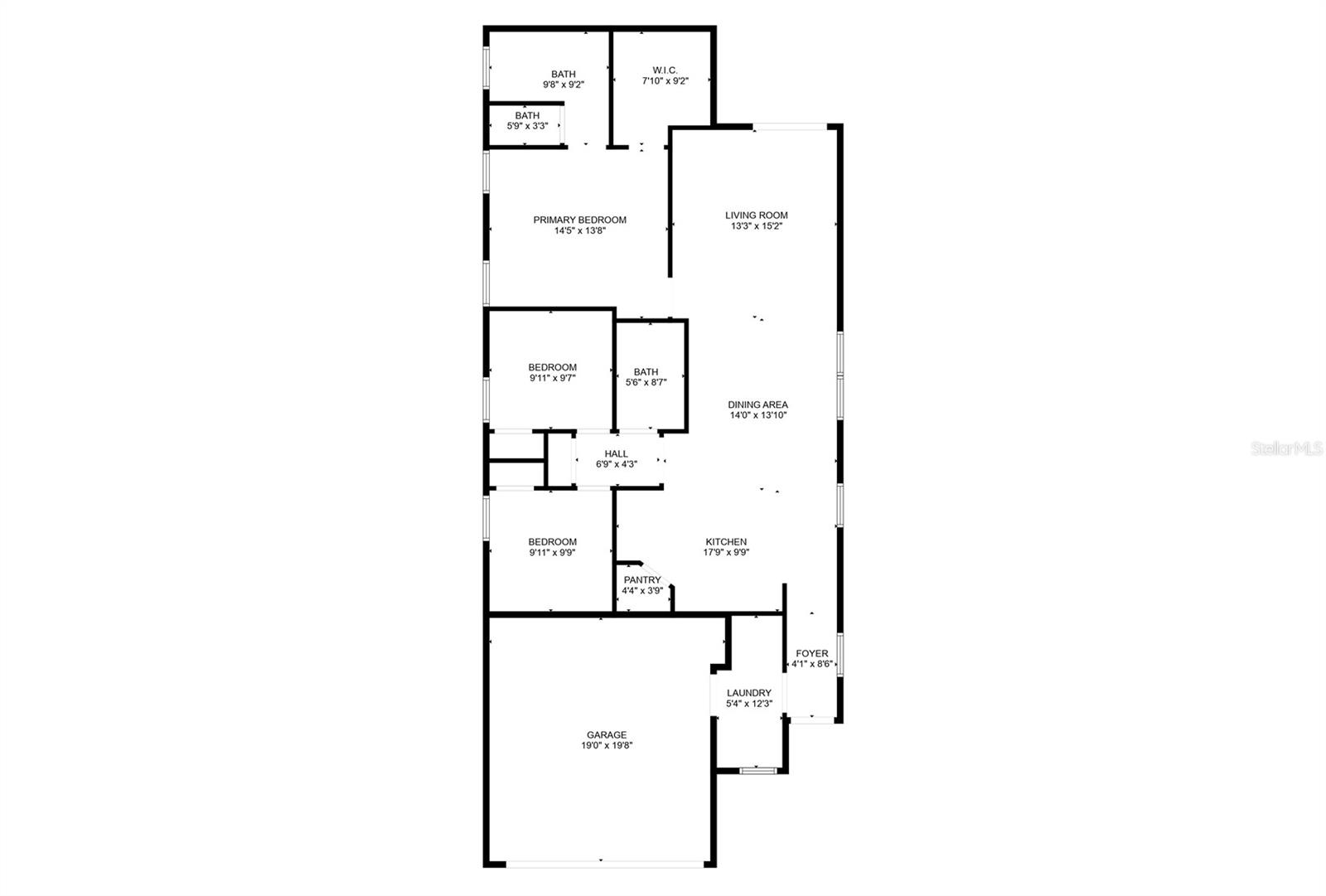 10945 HIGH NOON TRL, PARRISH, FL, 34219