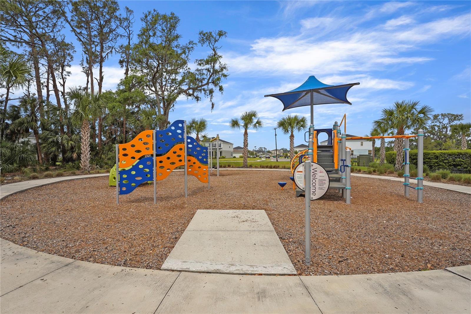 10945 HIGH NOON TRL, PARRISH, FL, 34219