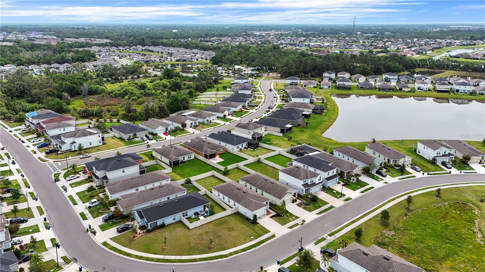 10945 HIGH NOON TRL, PARRISH, FL, 34219