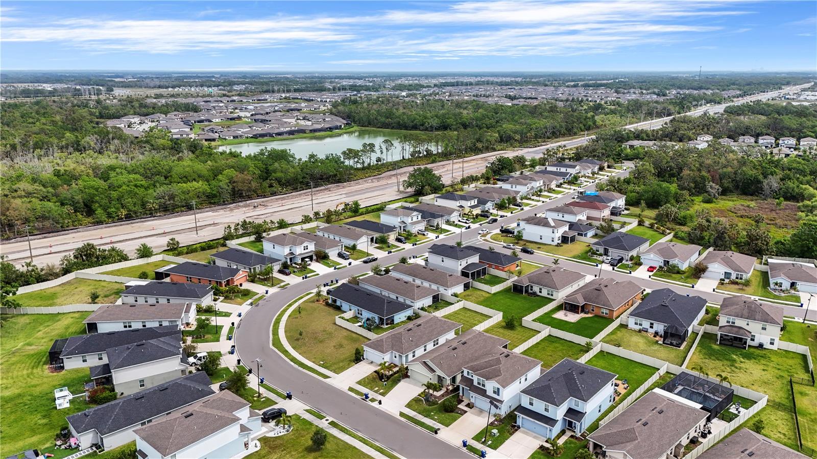 10945 HIGH NOON TRL, PARRISH, FL, 34219