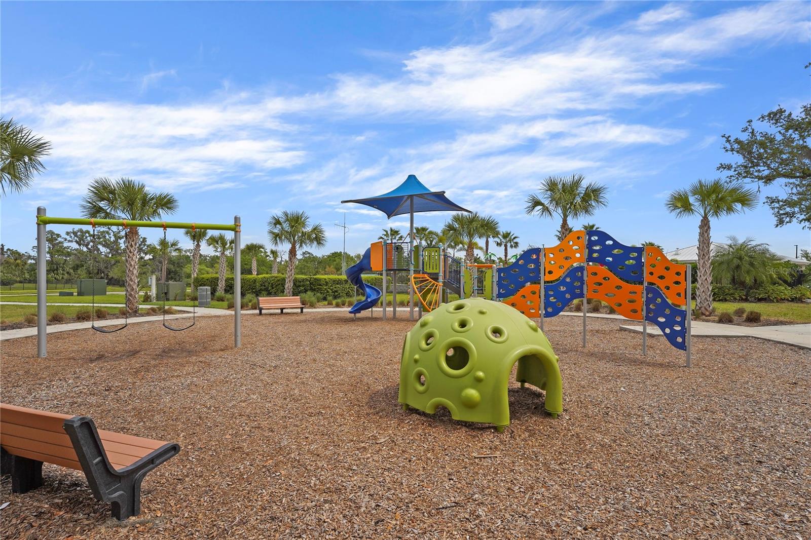 10945 HIGH NOON TRL, PARRISH, FL, 34219