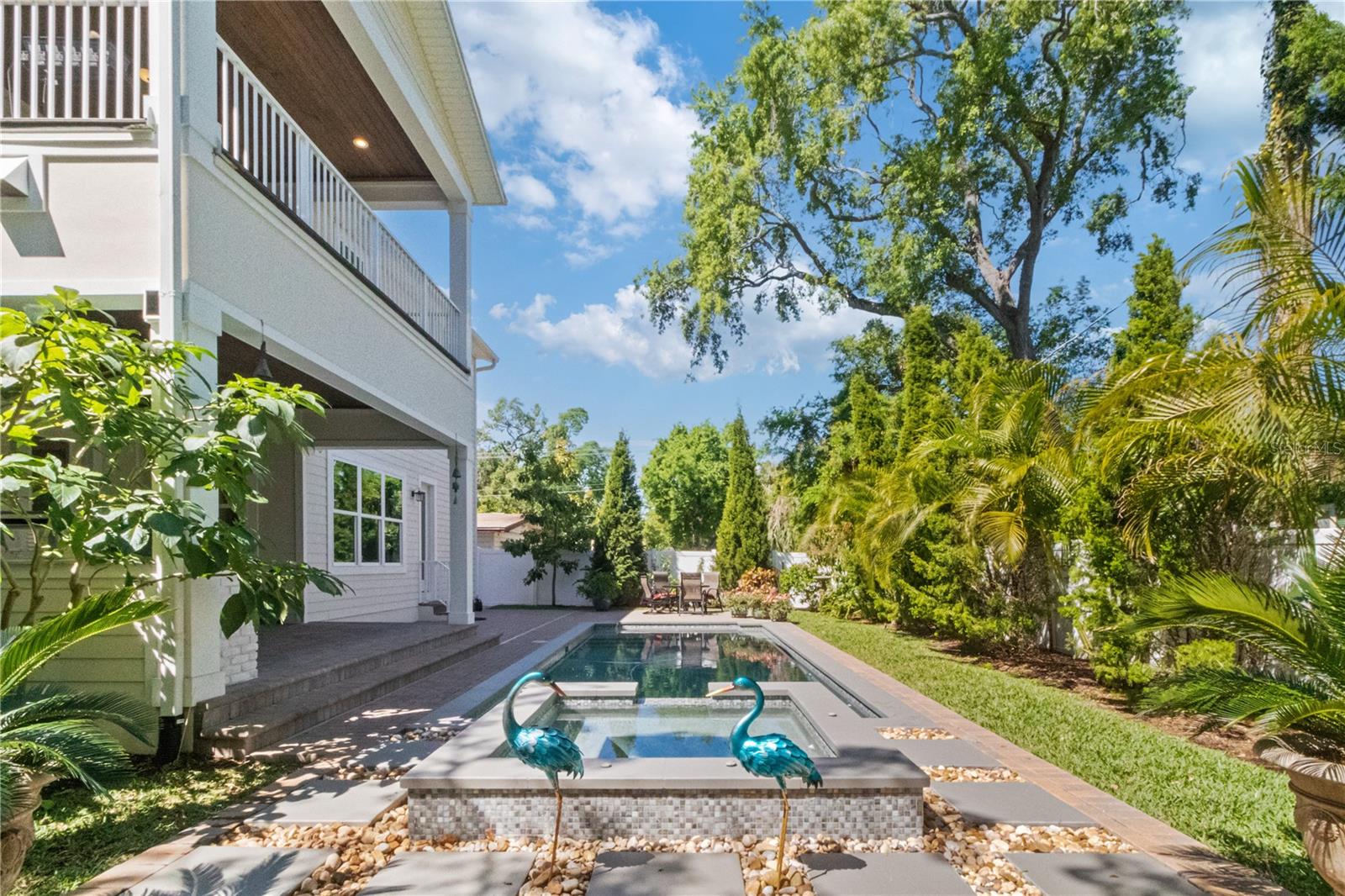 4117 W PLATT ST, TAMPA, FL, 33609