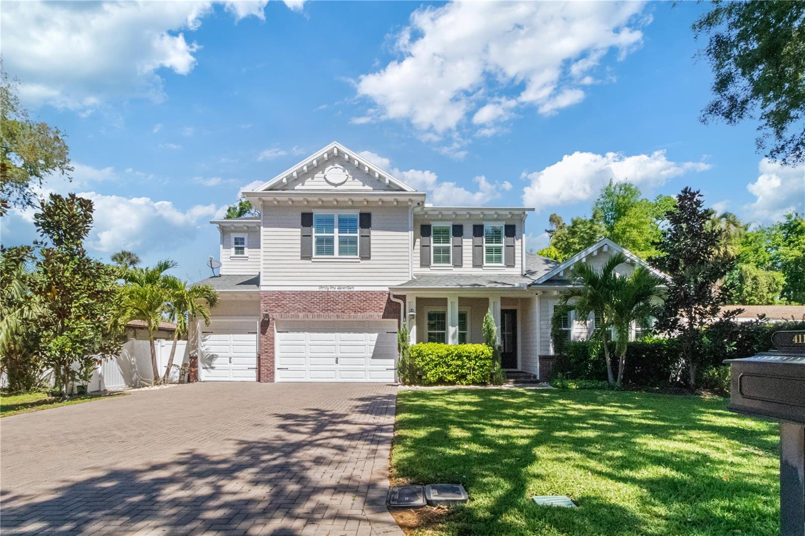 4117 W PLATT ST, TAMPA, FL, 33609