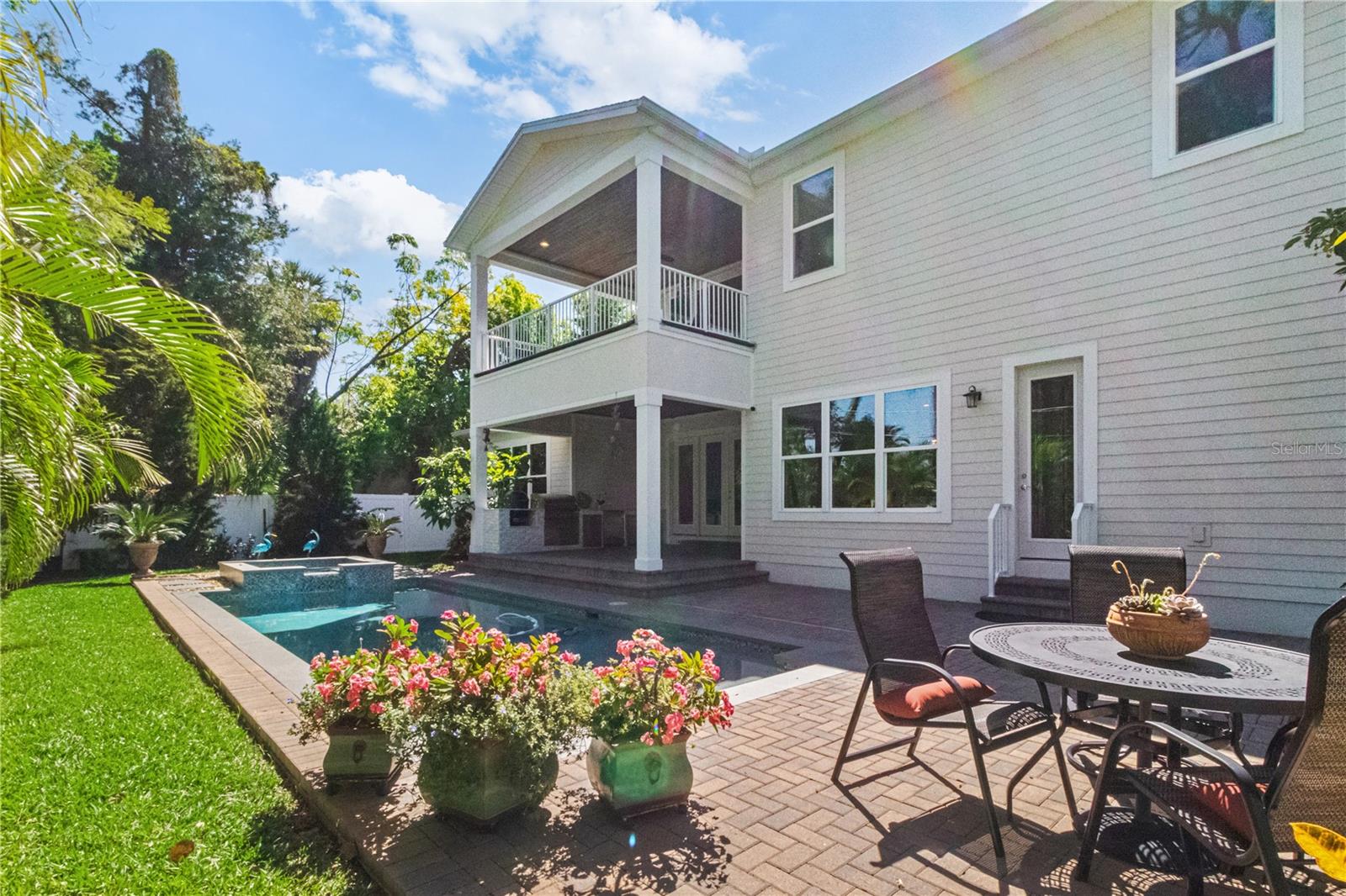 4117 W PLATT ST, TAMPA, FL, 33609