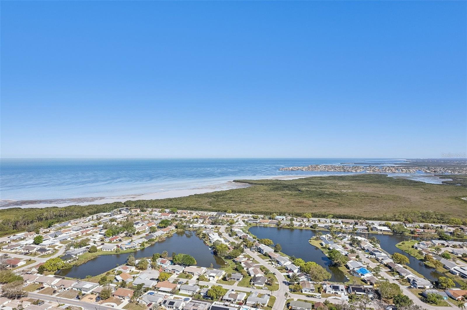 3346 BAINBRIDGE DR, HOLIDAY, FL, 34691