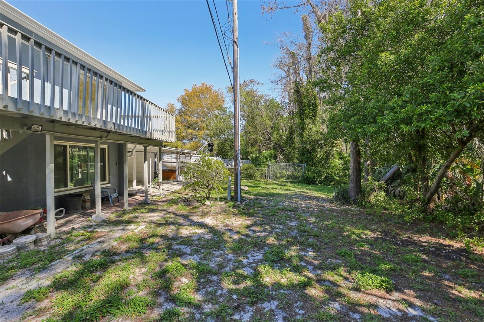 3346 BAINBRIDGE DR, HOLIDAY, FL, 34691
