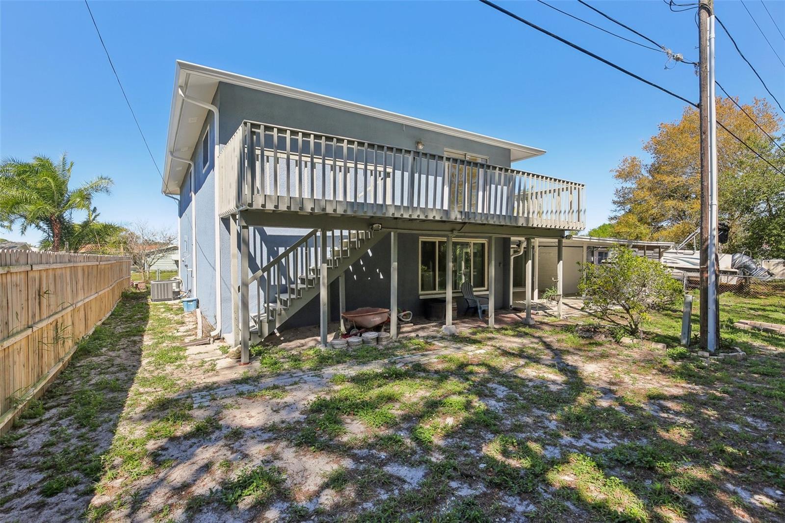 3346 BAINBRIDGE DR, HOLIDAY, FL, 34691